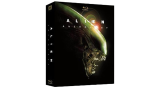 Illustration for article titled $5 Blu-ray Blowout, Alien Anthology, 20% off Video Games